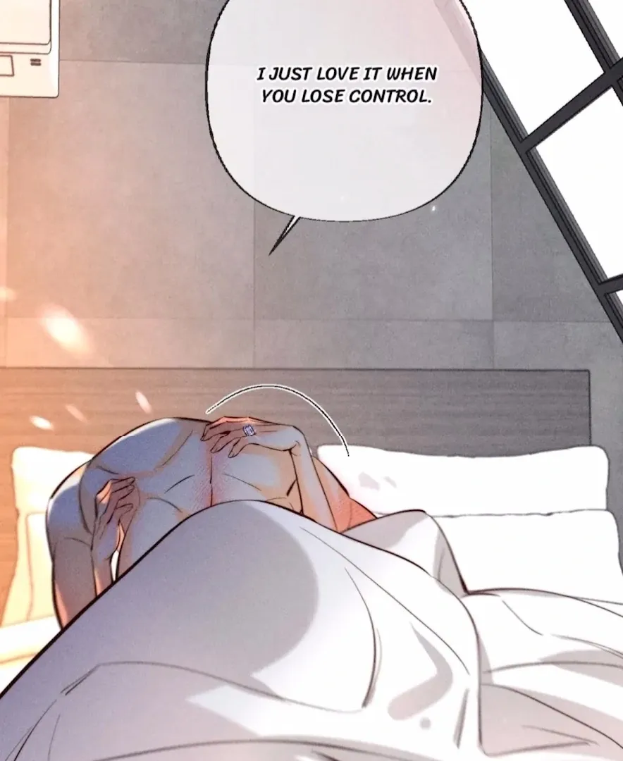 Read Mr Mo’s Secret chapter 91 image 35 on Lezhin