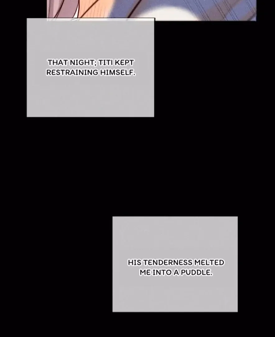 Read Mr Mo’s Secret chapter 91 image 39 on Lezhin