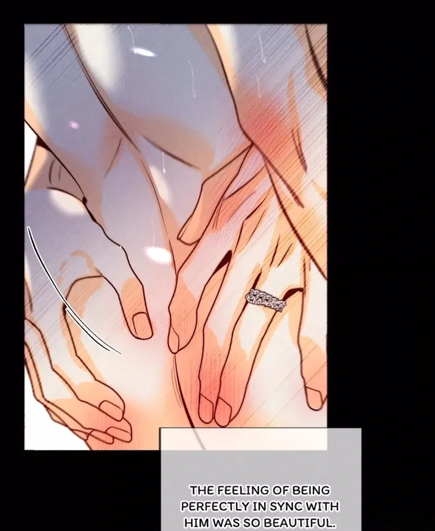 Read Mr Mo’s Secret chapter 91 image 40 on Lezhin