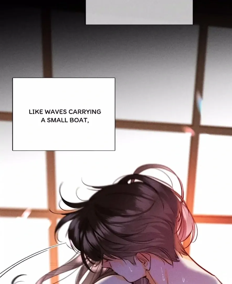 Read Mr Mo’s Secret chapter 91 image 41 on Lezhin