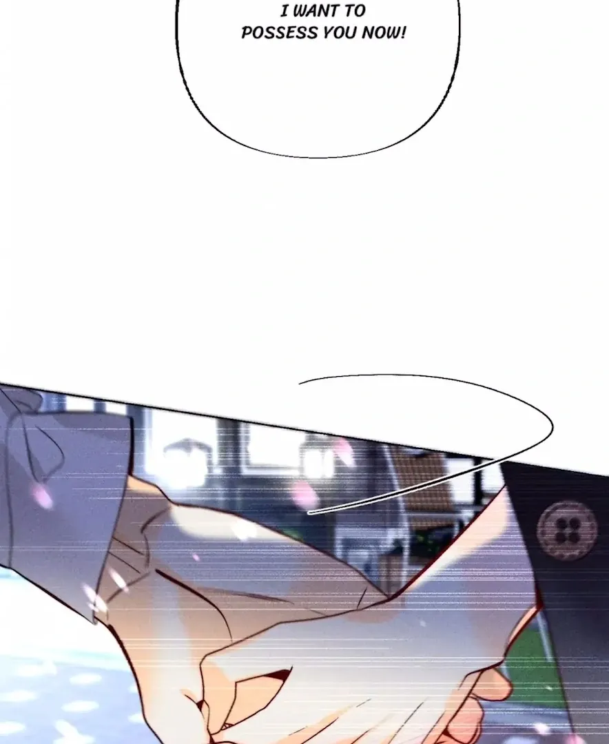 Read Mr Mo’s Secret chapter 91 image 5 on Lezhin