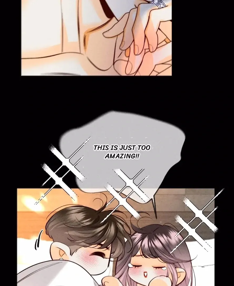 Read Mr Mo’s Secret chapter 91 image 52 on Lezhin