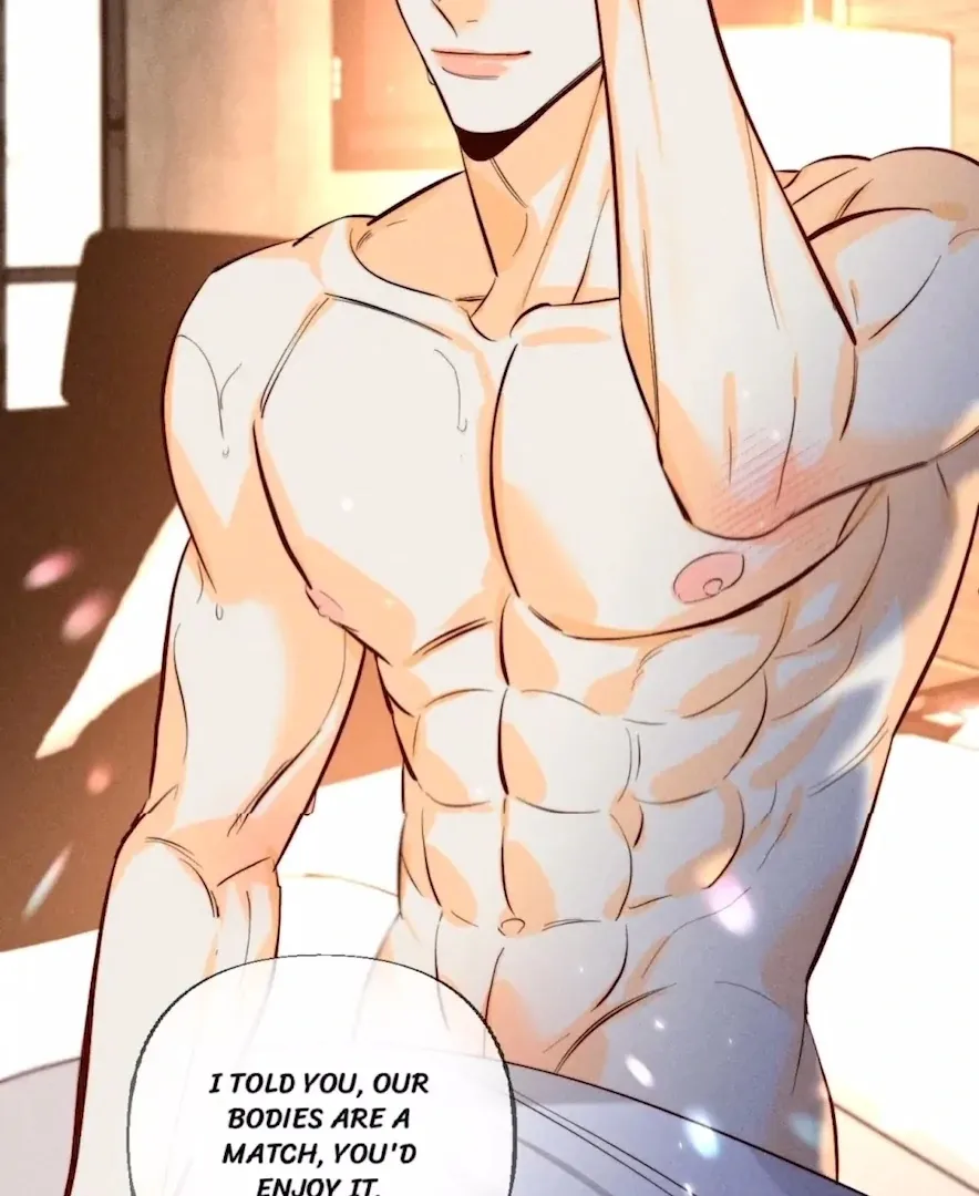 Read Mr Mo’s Secret chapter 91 image 54 on Lezhin