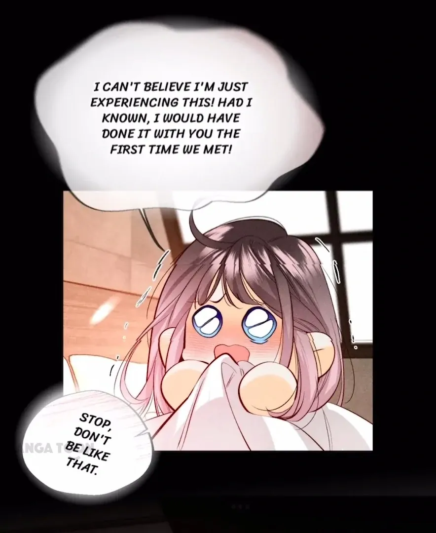 Read Mr Mo’s Secret chapter 91 image 56 on Lezhin
