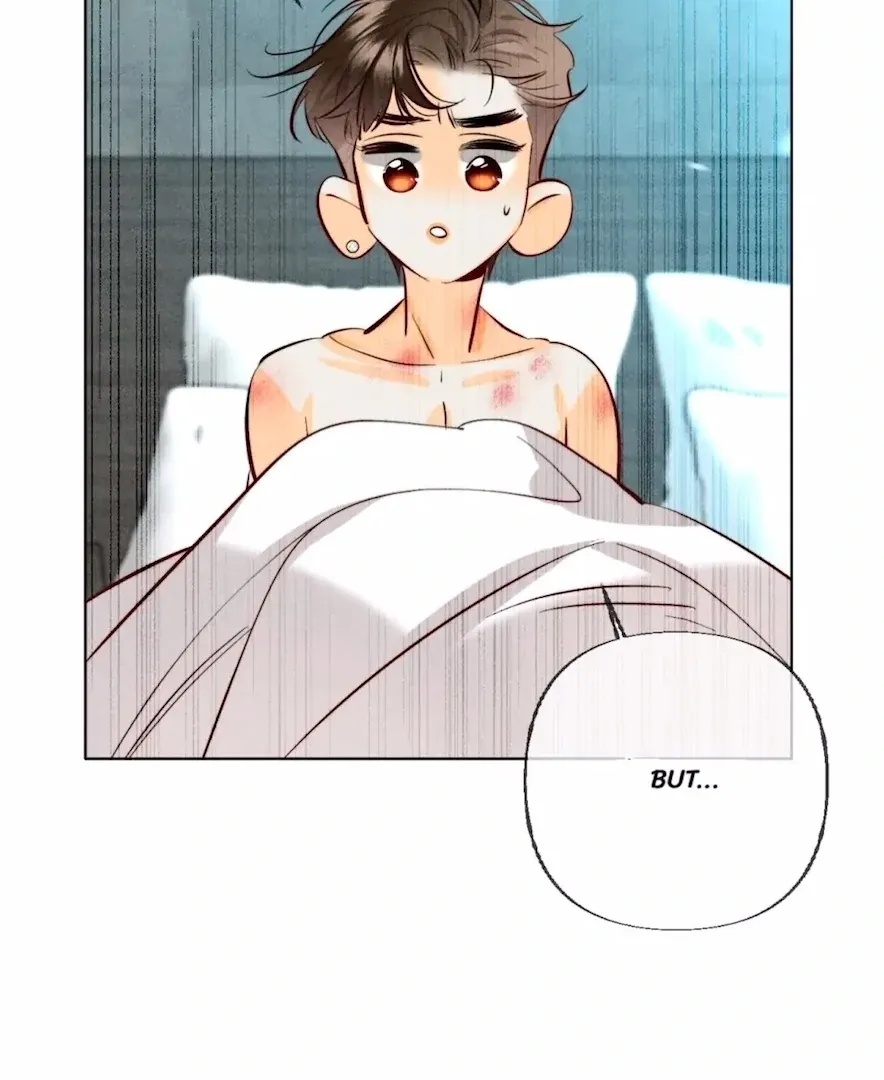 Read Mr Mo’s Secret chapter 91 image 68 on Lezhin