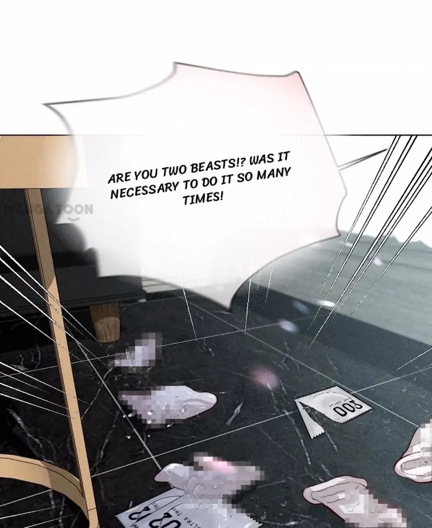 Read Mr Mo’s Secret chapter 91 image 69 on Lezhin