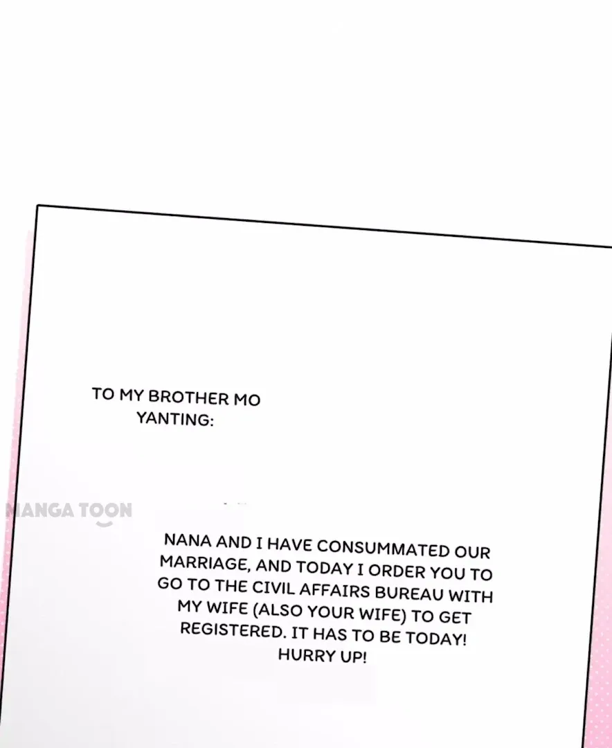 Read Mr Mo’s Secret chapter 91 image 75 on Lezhin