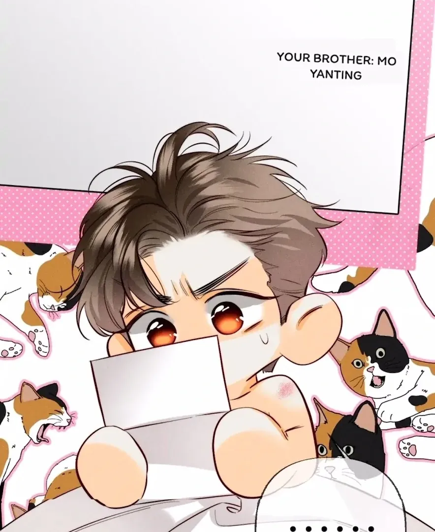 Read Mr Mo’s Secret chapter 91 image 76 on Lezhin