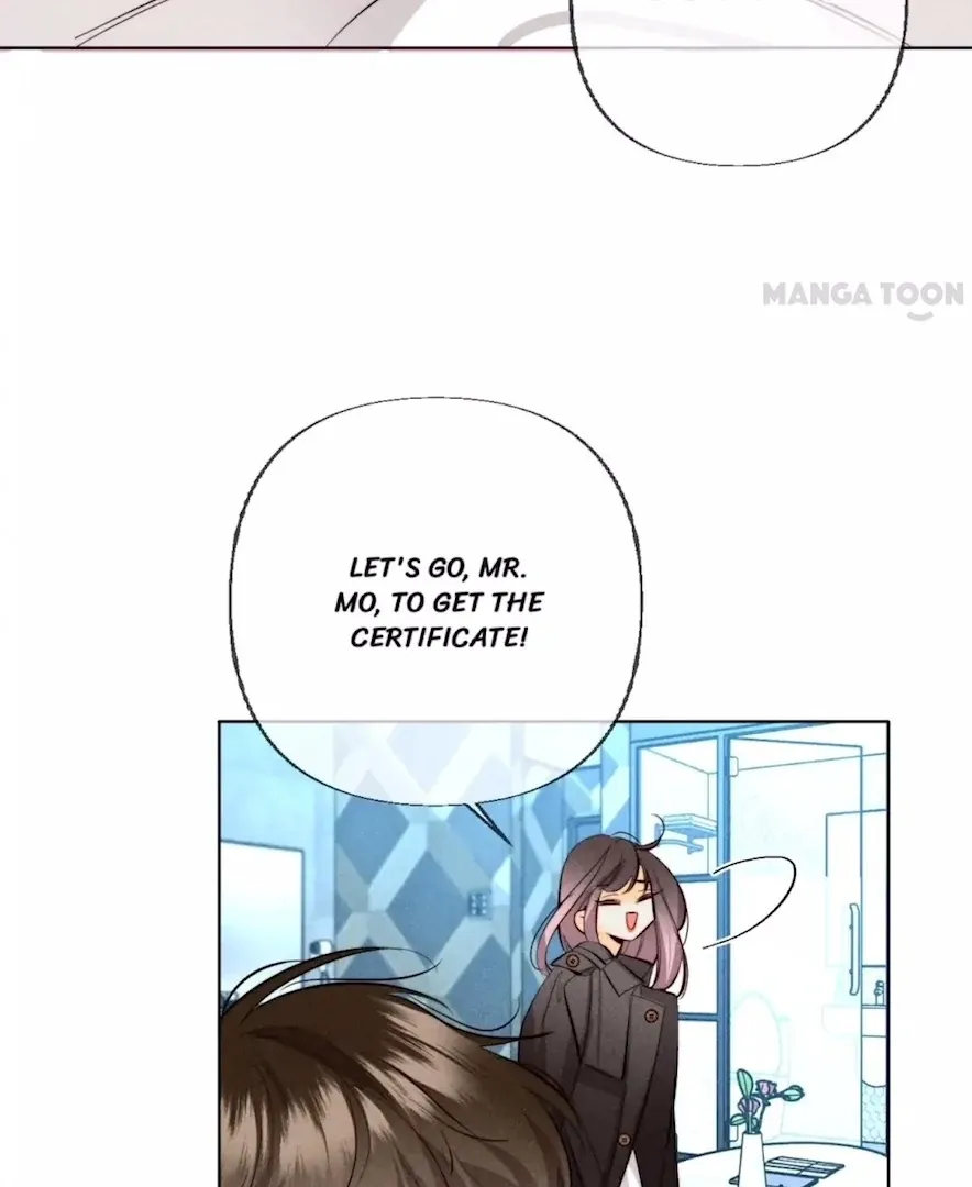 Read Mr Mo’s Secret chapter 91 image 77 on Lezhin