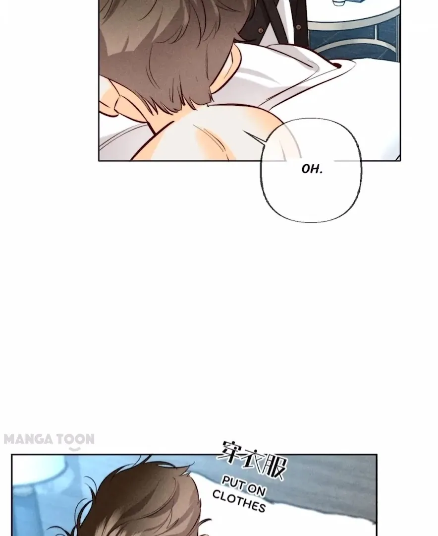 Read Mr Mo’s Secret chapter 91 image 78 on Lezhin