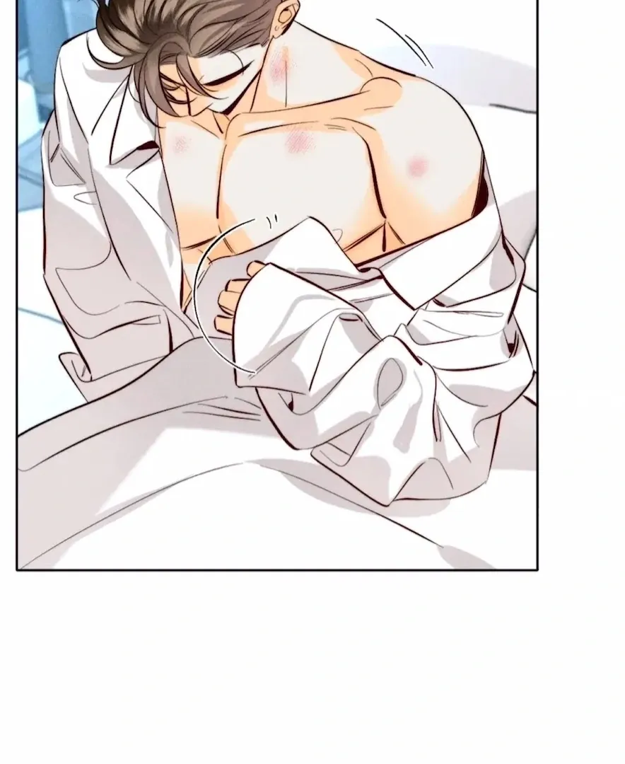Read Mr Mo’s Secret chapter 91 image 79 on Lezhin