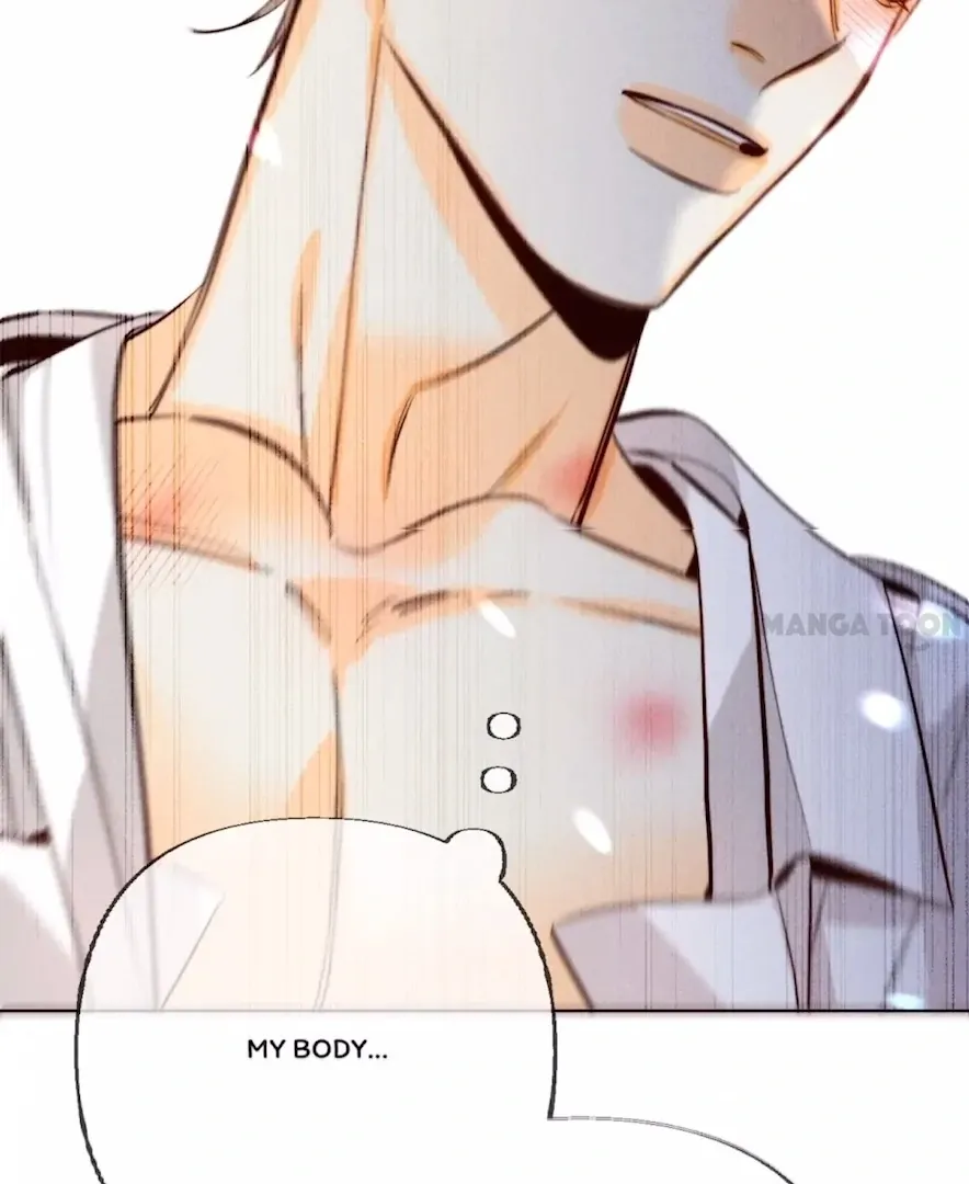 Read Mr Mo’s Secret chapter 91 image 83 on Lezhin