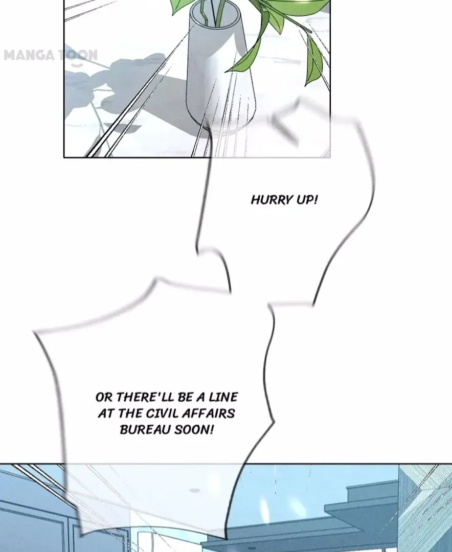 Read Mr Mo’s Secret chapter 91 image 85 on Lezhin