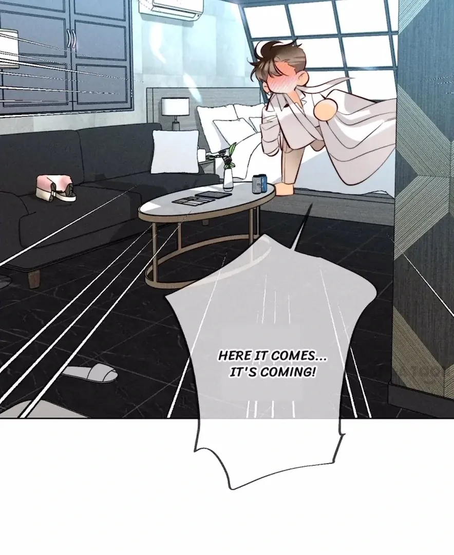 Read Mr Mo’s Secret chapter 91 image 86 on Lezhin