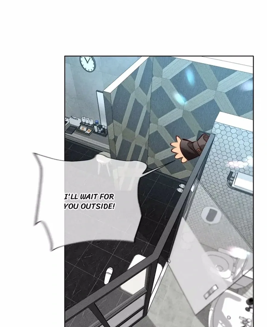 Read Mr Mo’s Secret chapter 91 image 87 on Lezhin
