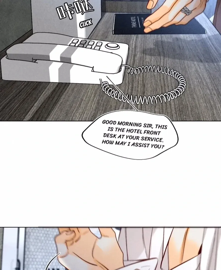 Read Mr Mo’s Secret chapter 91 image 90 on Lezhin