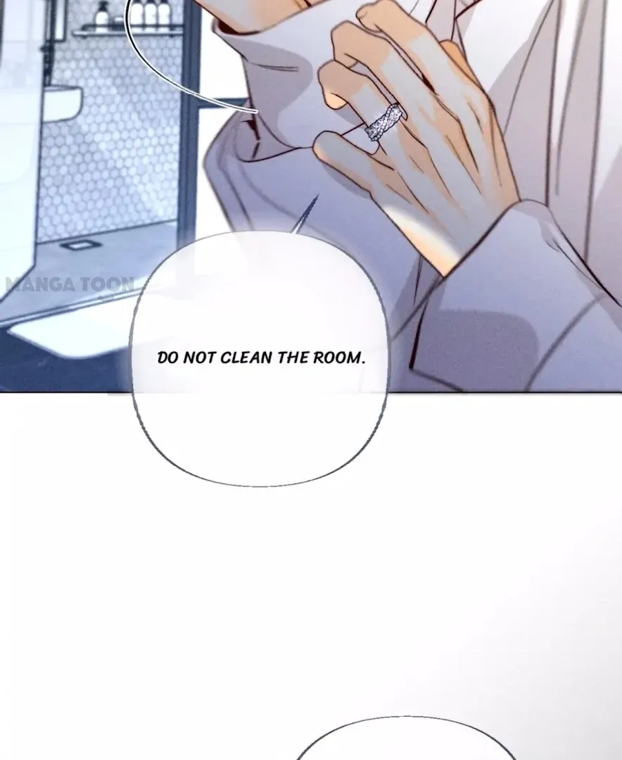 Read Mr Mo’s Secret chapter 91 image 91 on Lezhin