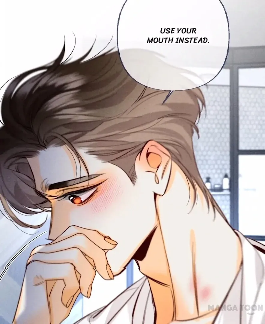 Read Mr Mo’s Secret chapter 91 image 92 on Lezhin