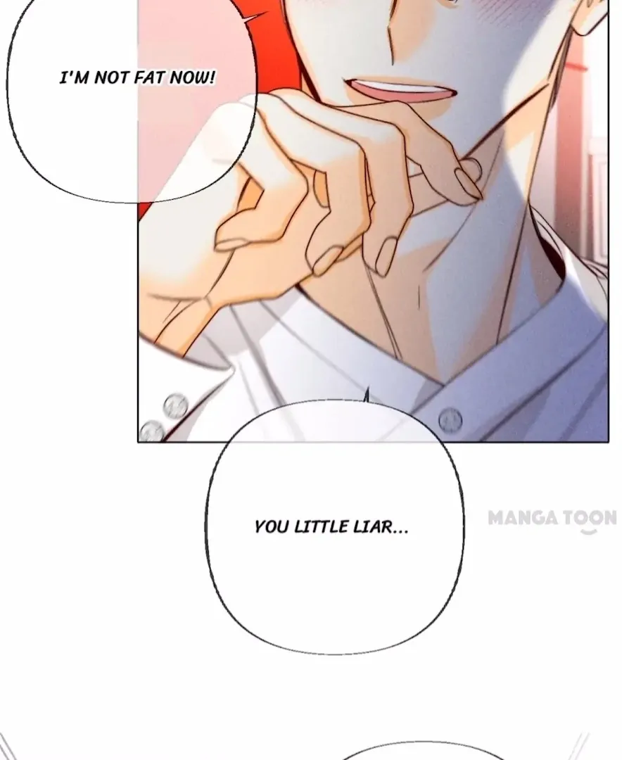 Read Mr Mo’s Secret chapter 92 image 14 on Lezhin