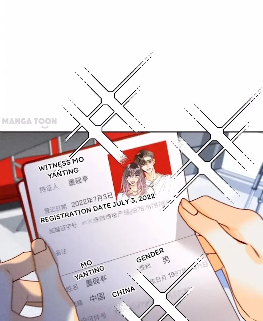 Read Mr Mo’s Secret chapter 92 image 19 on Lezhin