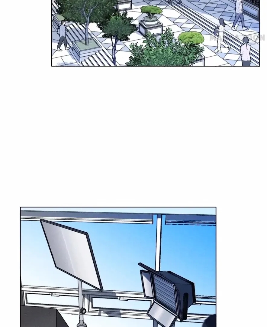 Read Mr Mo’s Secret chapter 92 image 2 on Lezhin