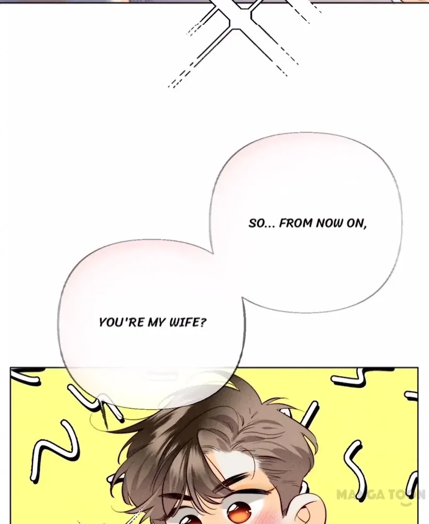 Read Mr Mo’s Secret chapter 92 image 20 on Lezhin