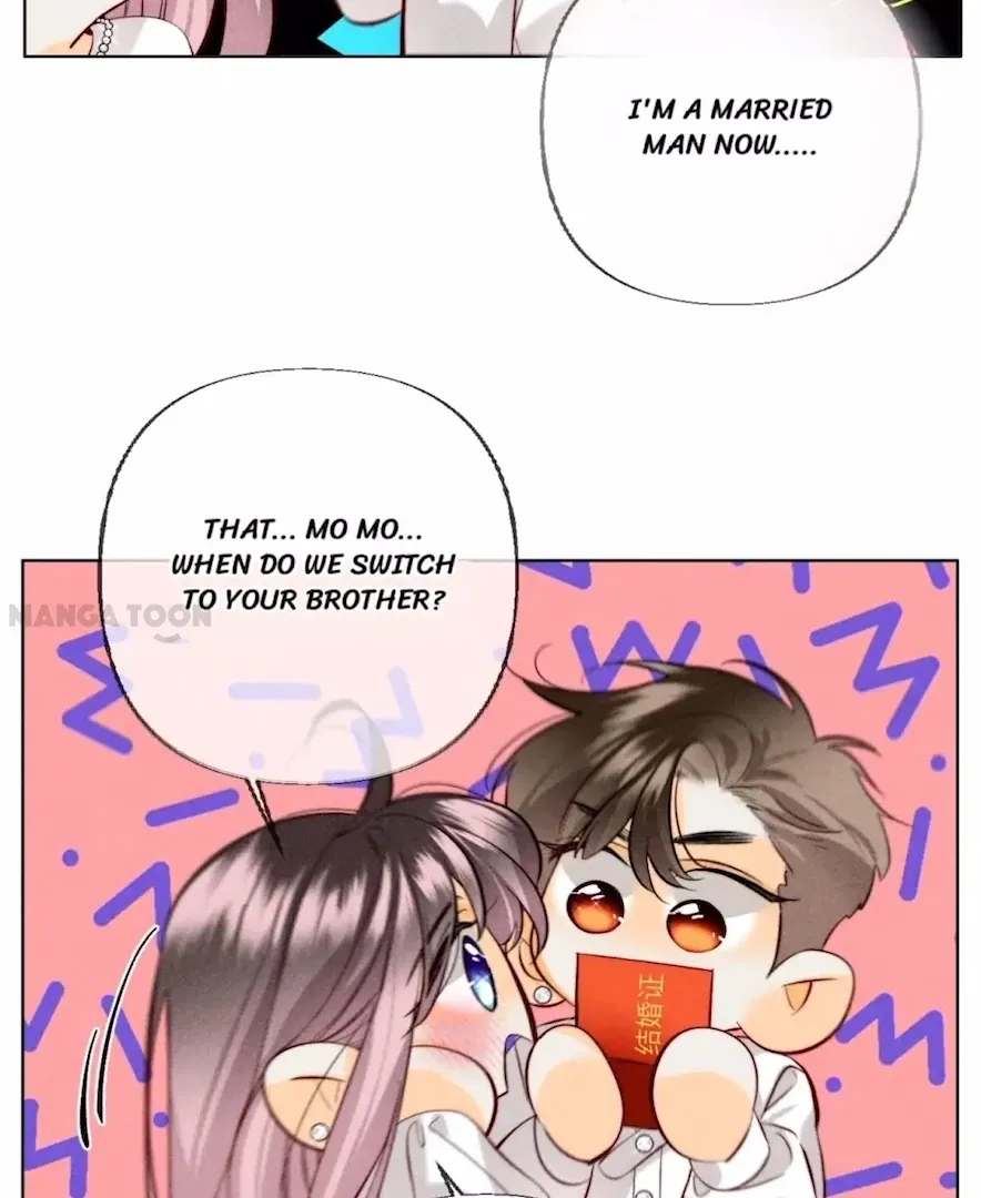 Read Mr Mo’s Secret chapter 92 image 22 on Lezhin