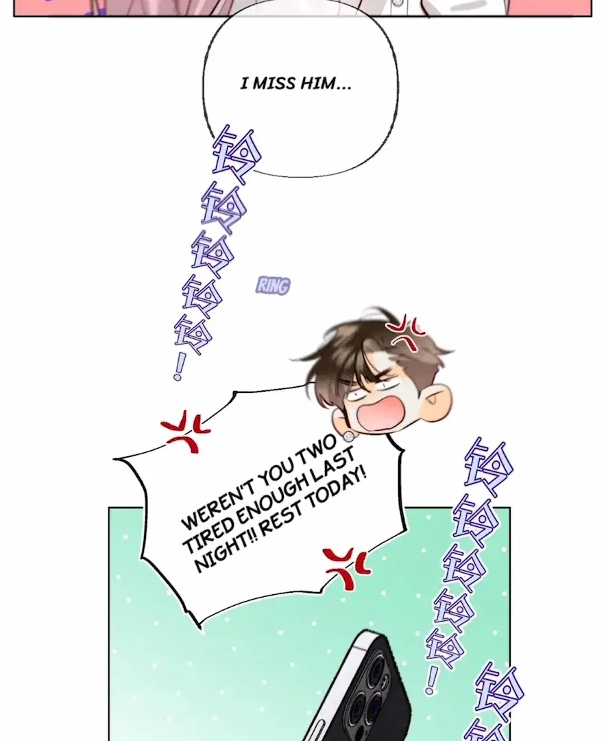 Read Mr Mo’s Secret chapter 92 image 23 on Lezhin