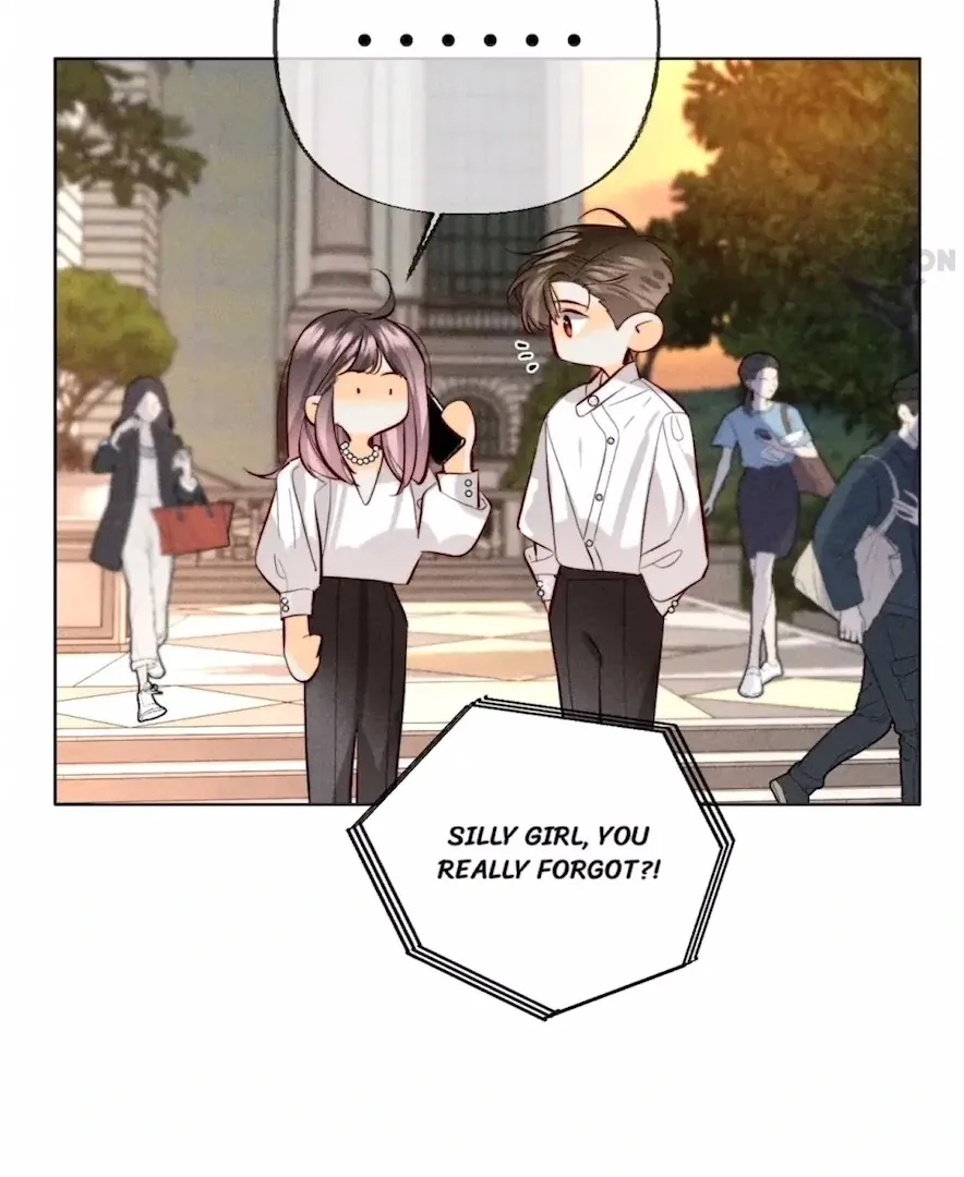 Read Mr Mo’s Secret chapter 92 image 27 on Lezhin
