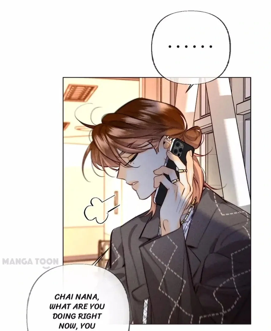Read Mr Mo’s Secret chapter 92 image 28 on Lezhin