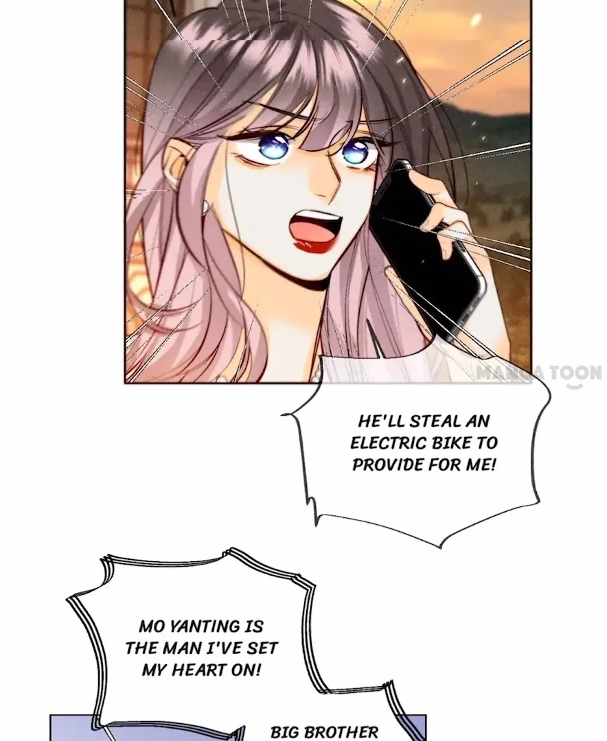 Read Mr Mo’s Secret chapter 92 image 33 on Lezhin
