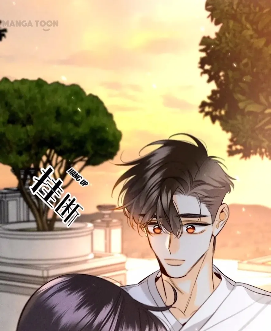 Read Mr Mo’s Secret chapter 92 image 35 on Lezhin