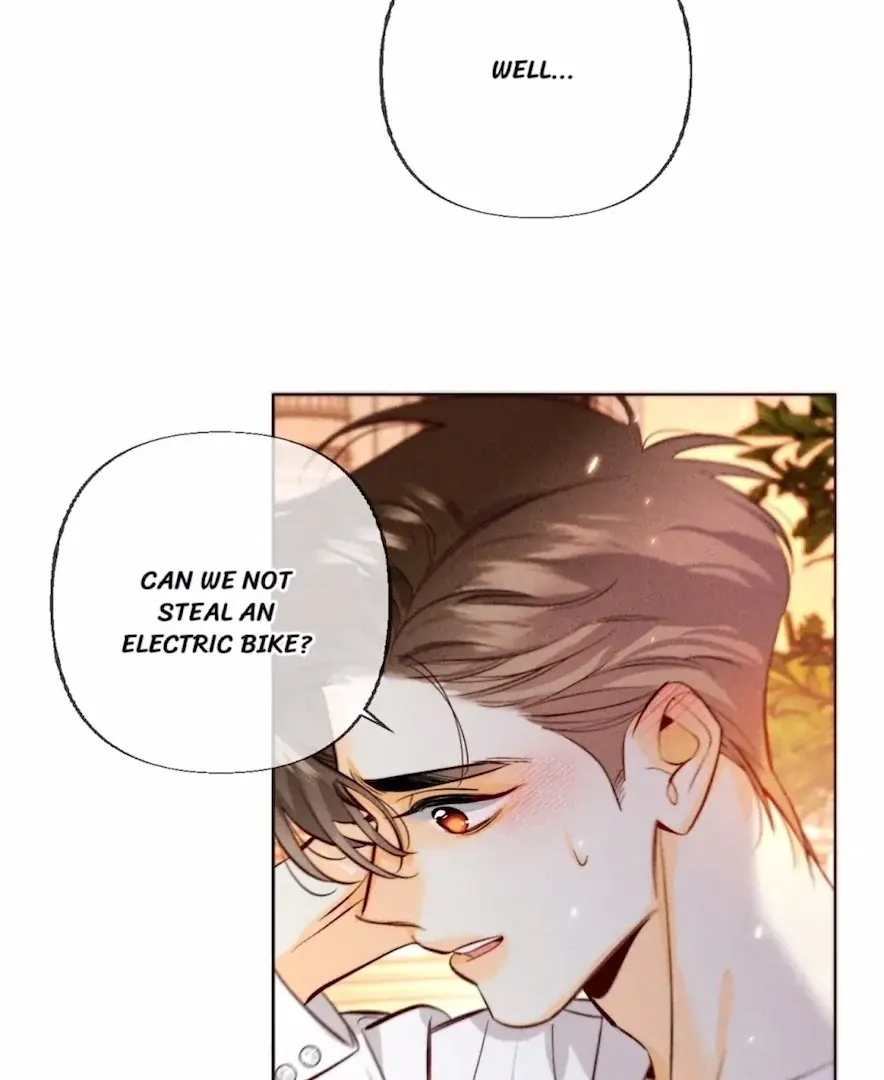 Read Mr Mo’s Secret chapter 92 image 37 on Lezhin