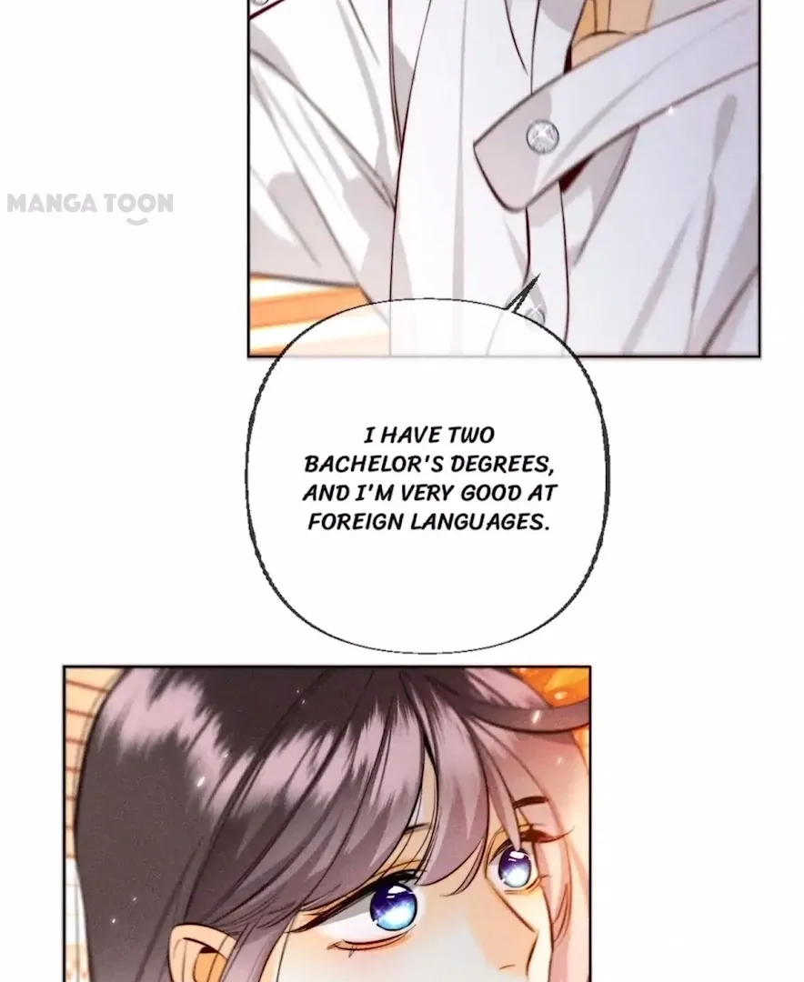 Read Mr Mo’s Secret chapter 92 image 38 on Lezhin