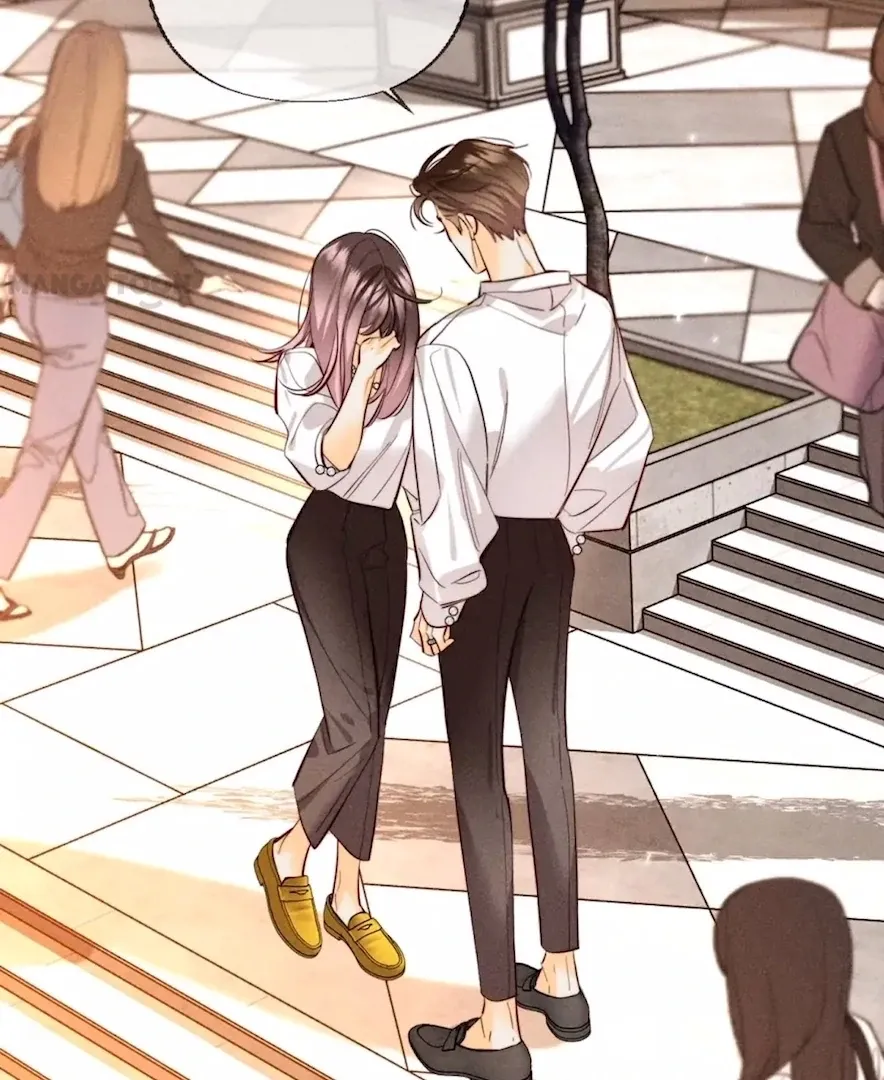 Read Mr Mo’s Secret chapter 92 image 41 on Lezhin