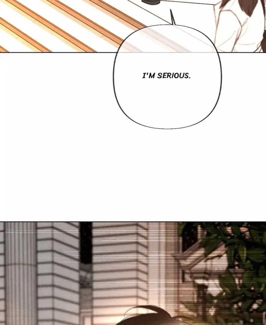 Read Mr Mo’s Secret chapter 92 image 42 on Lezhin