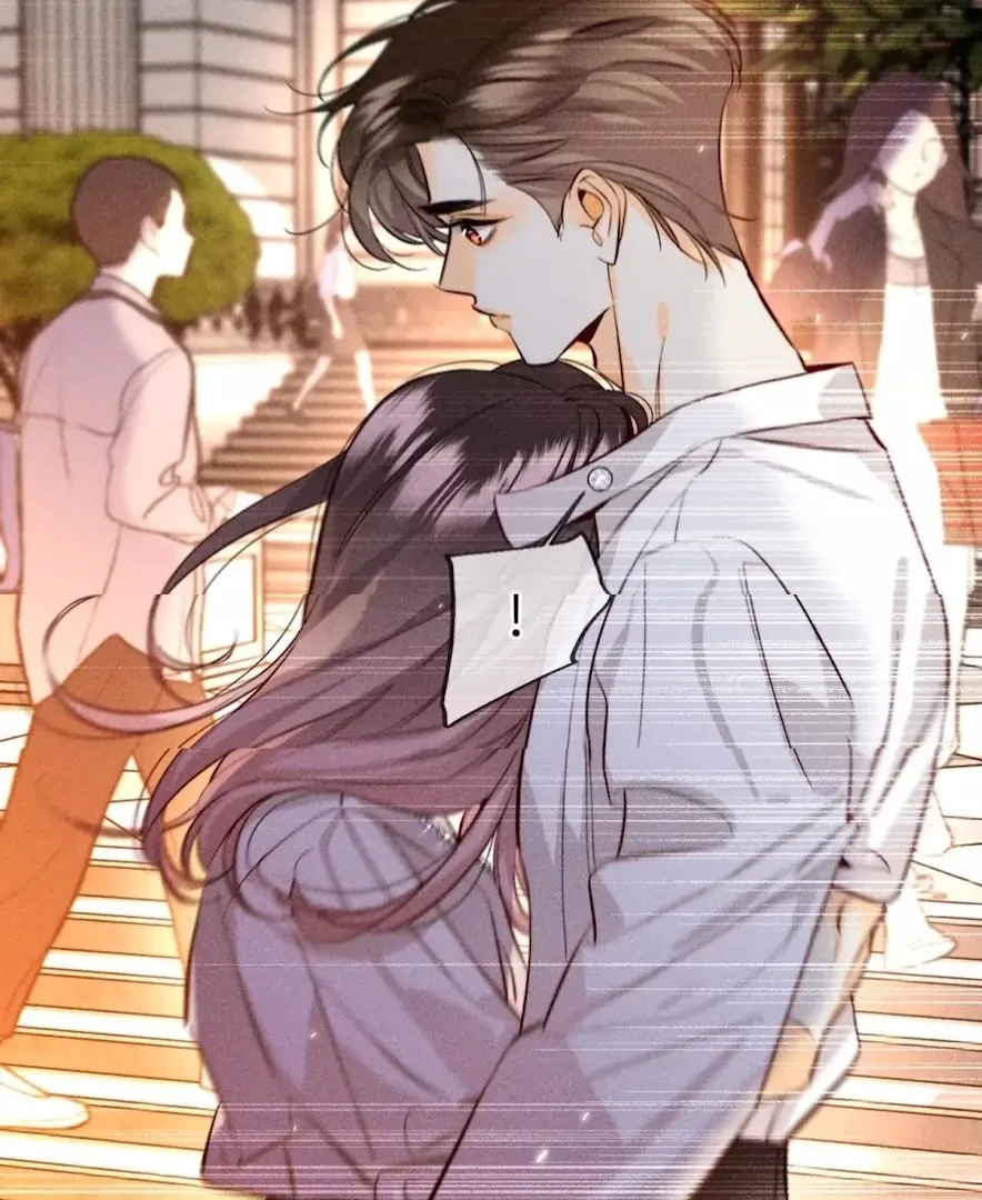 Read Mr Mo’s Secret chapter 92 image 43 on Lezhin