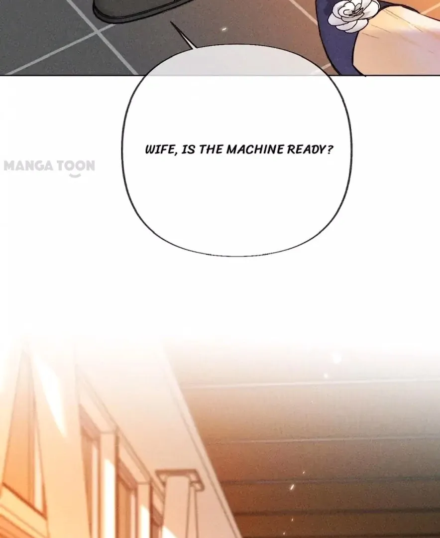Read Mr Mo’s Secret chapter 92 image 50 on Lezhin