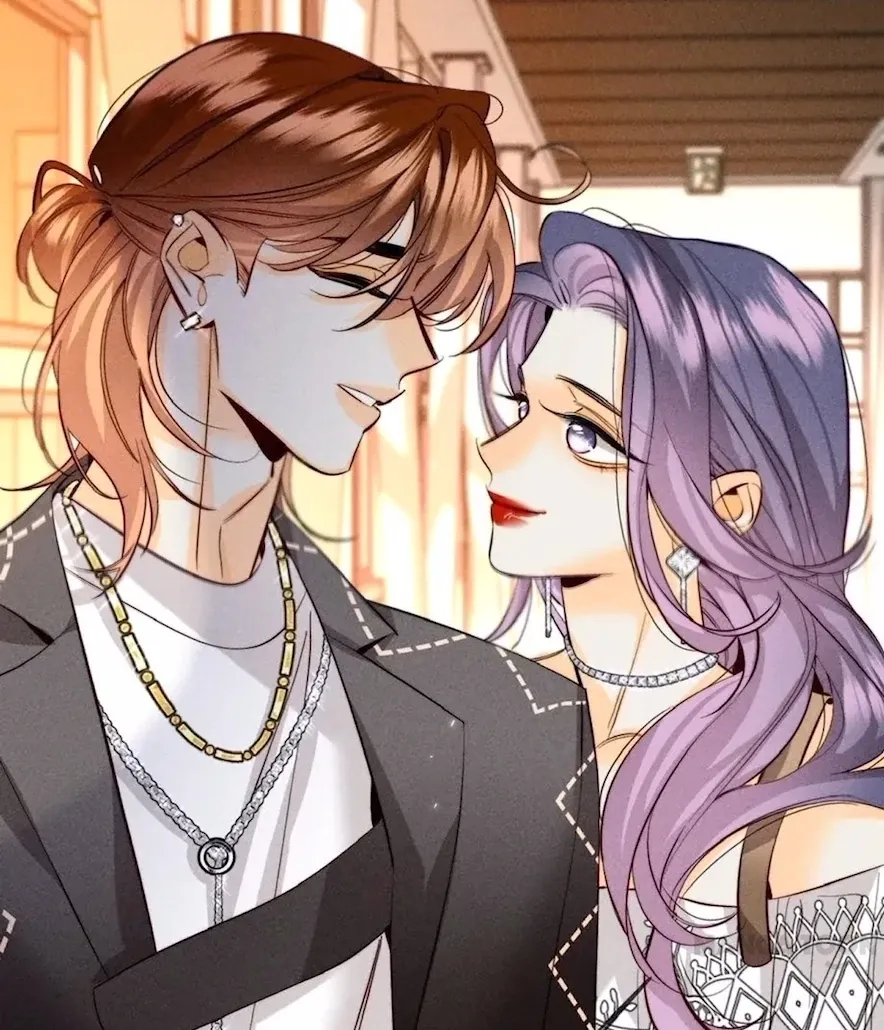 Read Mr Mo’s Secret chapter 92 image 51 on Lezhin