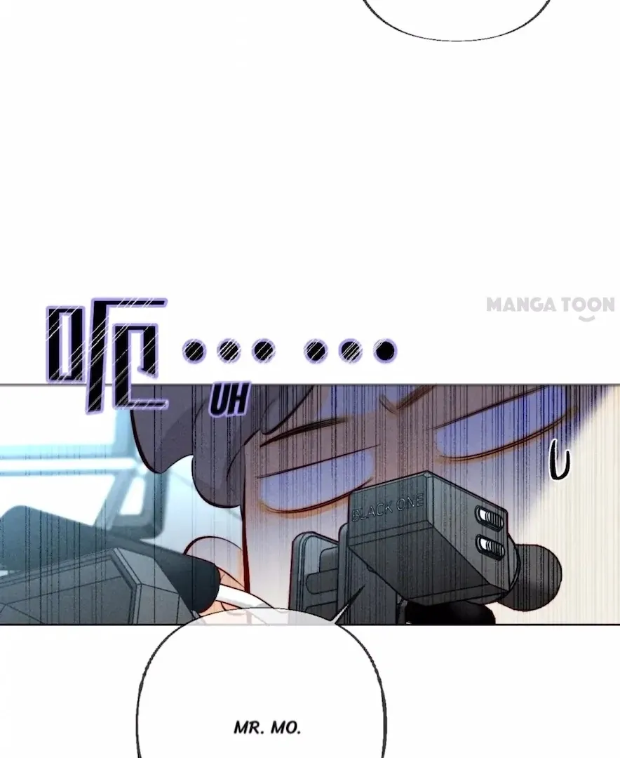 Read Mr Mo’s Secret chapter 92 image 8 on Lezhin