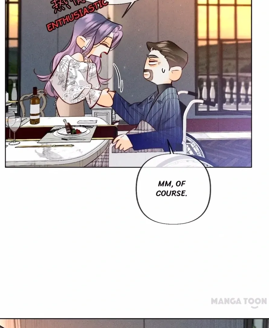 Read Mr Mo’s Secret chapter 93 image 11 on Lezhin