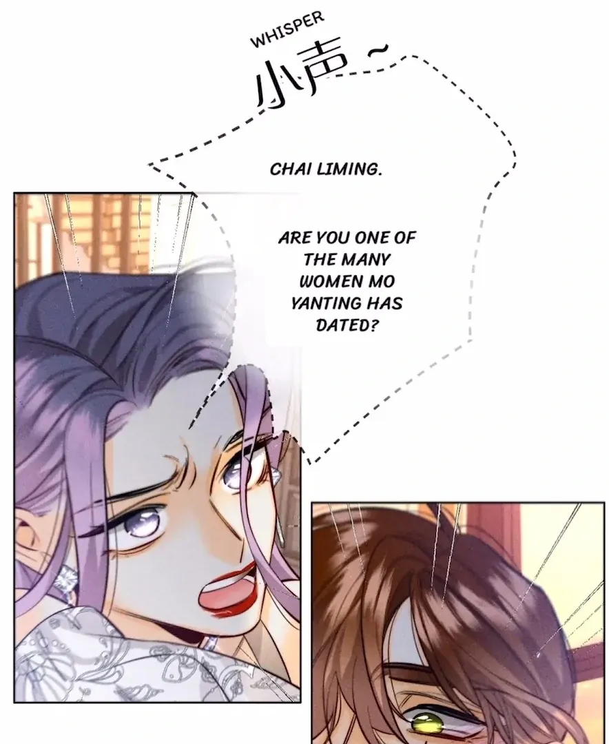 Read Mr Mo’s Secret chapter 93 image 25 on Lezhin