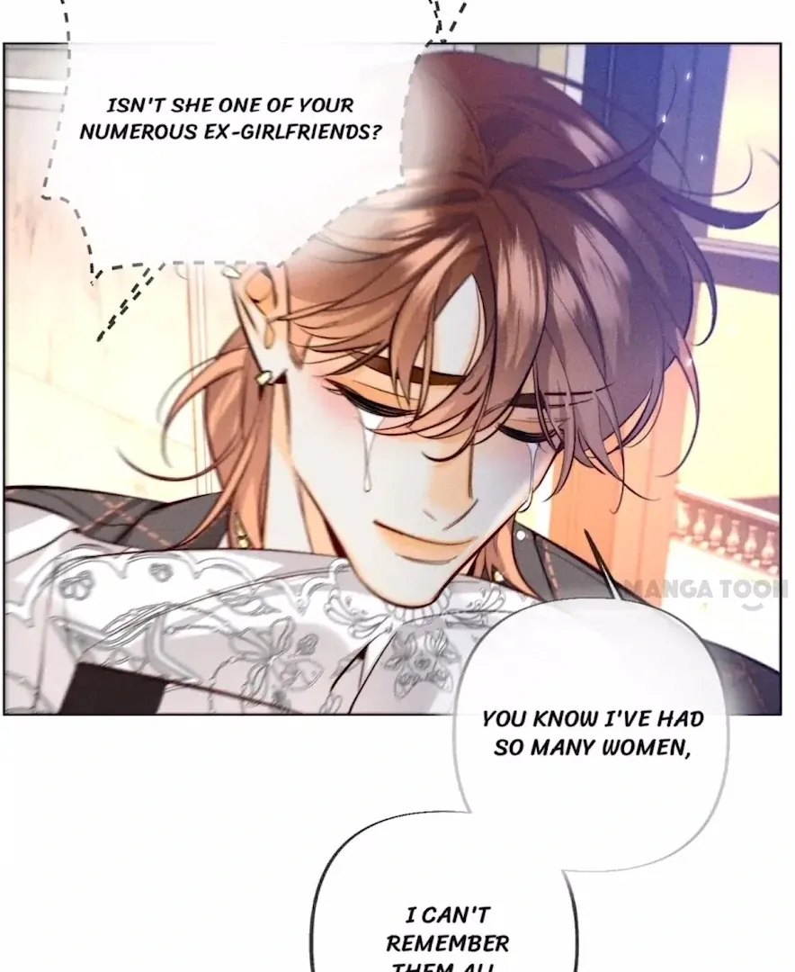 Read Mr Mo’s Secret chapter 93 image 27 on Lezhin