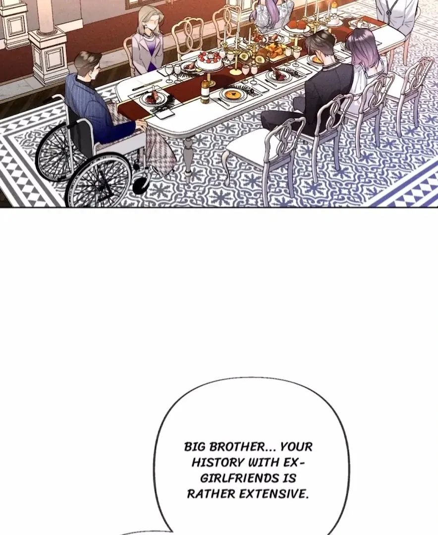 Read Mr Mo’s Secret chapter 93 image 40 on Lezhin