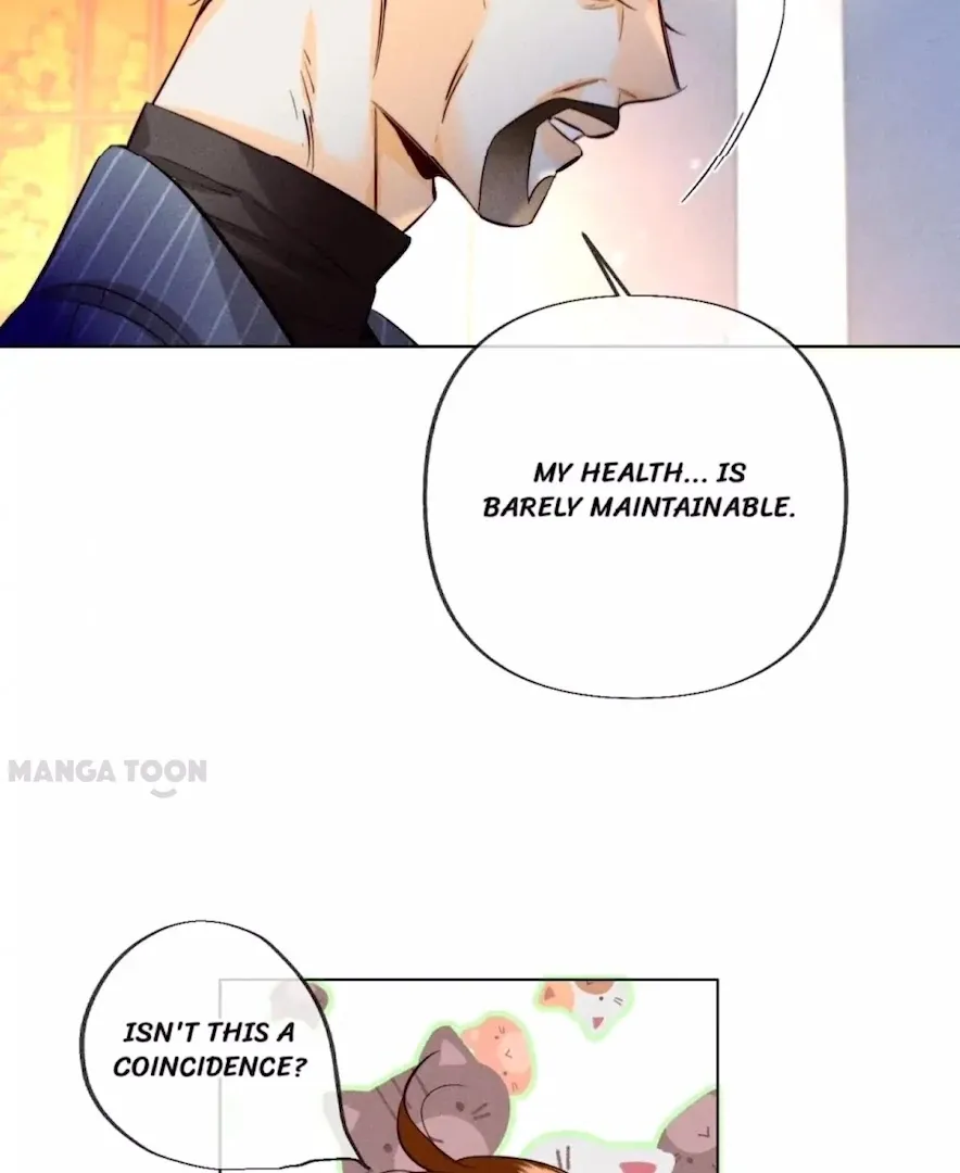 Read Mr Mo’s Secret chapter 93 image 44 on Lezhin
