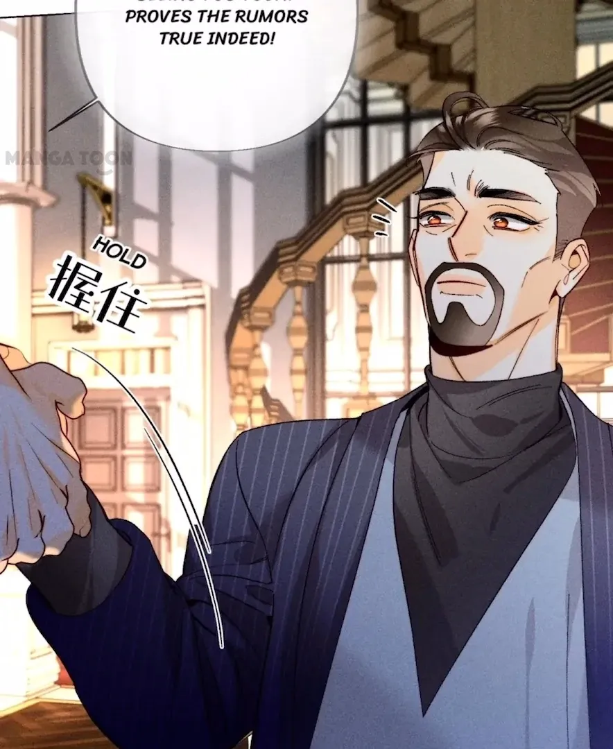 Read Mr Mo’s Secret chapter 93 image 7 on Lezhin