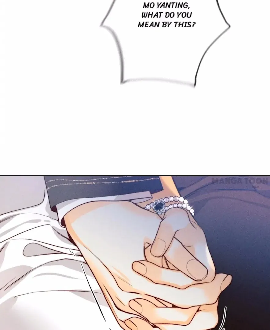 Read Mr Mo’s Secret chapter 95 image 1 on Lezhin