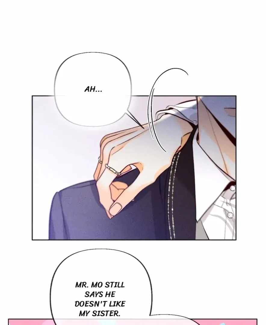 Read Mr Mo’s Secret chapter 95 image 11 on Lezhin