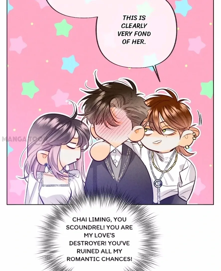 Read Mr Mo’s Secret chapter 95 image 12 on Lezhin
