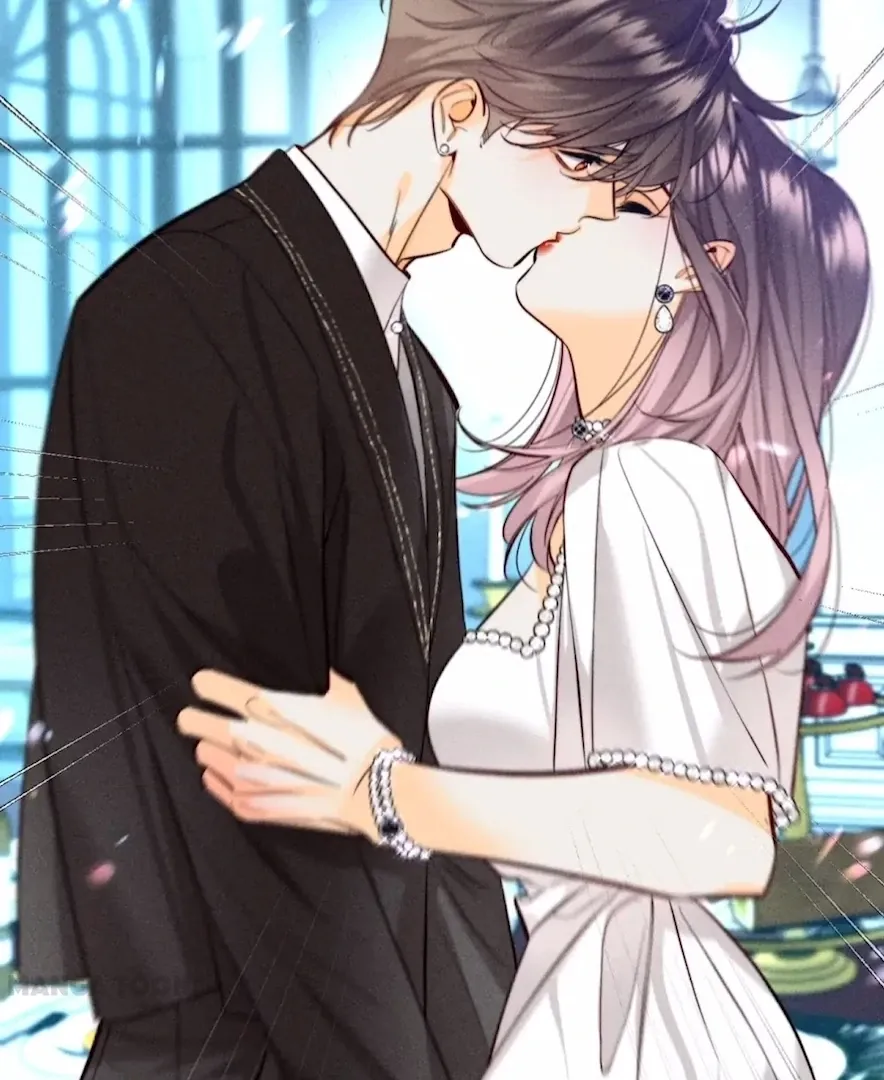 Read Mr Mo’s Secret chapter 95 image 21 on Lezhin
